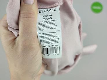 pikachu reserved: Куртка бомбер жіноча, розмір L — 6