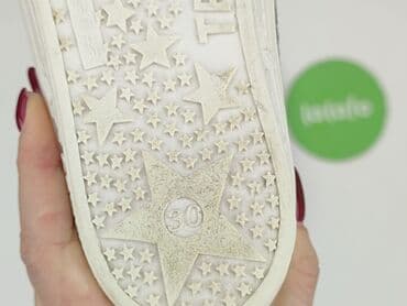 rajstopy do butow z odkrytymi palcami: Baletki 30, stan - Bardzo dobry — 4