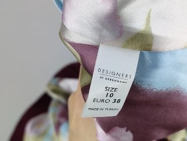 frak: Debenhams, Płaszcz damski, rozmiar S — 5