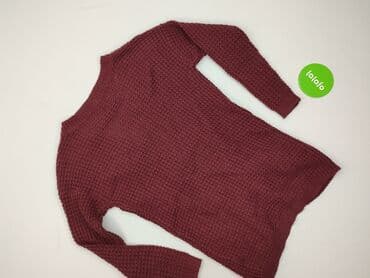 długi sweter sukienki: Kardigan damski, rozmiar S — 3