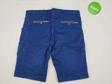 lniane spodenki lidl: Perfecto, Szorty dla mężczyzn, rozmiar L — 3