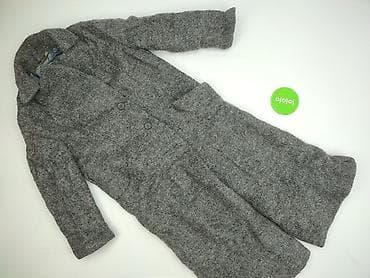 monnari garnitur: PRÓCHNIK, Trencz damski, rozmiar L — 2