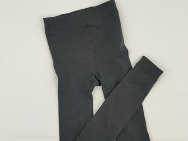 jeansy damskie podarte: Leggings Sports for women, size 4XL (EU 48) — 1