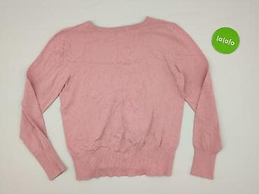 sweter pod koszule: H&M, Sweter damski, rozmiar M — 3