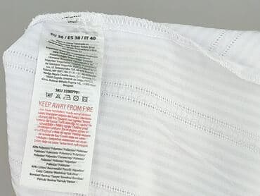 białe body damskie: Beloved, Body damskie, rozmiar M — 5