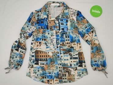 koszule emanuel berg: Koszula damska, rozmiar M — 2