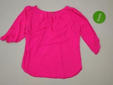 rainbow blouse: Bluzka damska, rozmiar M — 3