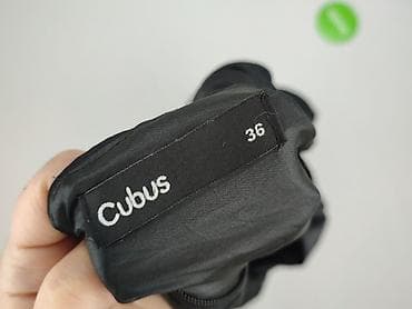 cupper sukienka: Cubus, Sukienka damska, rozmiar S — 4