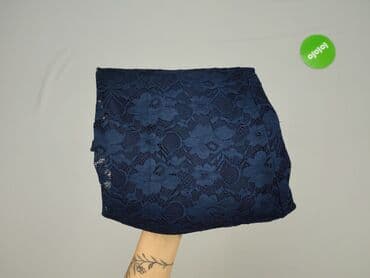 paznokcie do niebieskiej sukienki: Ze-Ze, Sukienka damska, rozmiar S — 6