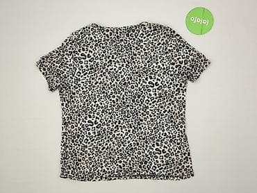 dla kota: T-shirt damski, rozmiar M — 3