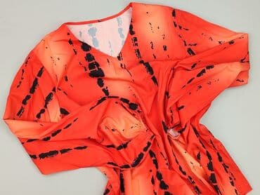 sukienki 4xl: Bluzka damska, rozmiar 4XL — 1