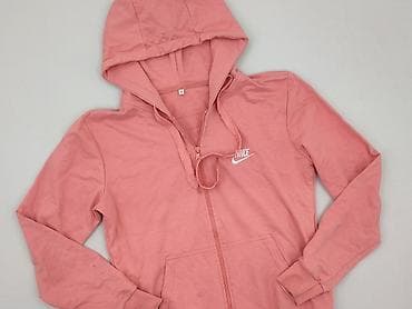 Nike, Bluza z kapturem damska, rozmiar S