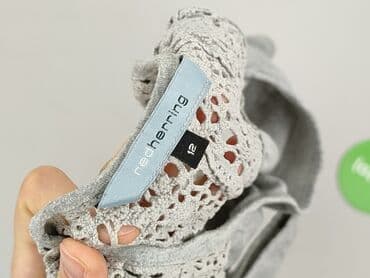 lerros koszulka: Red Herring, T-shirt damski, rozmiar L — 4