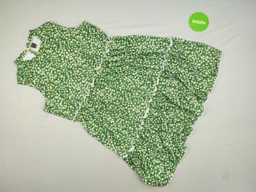 sukienka z marszczeniami na brzuchu: Shein, Sukienka damska, rozmiar XL — 3