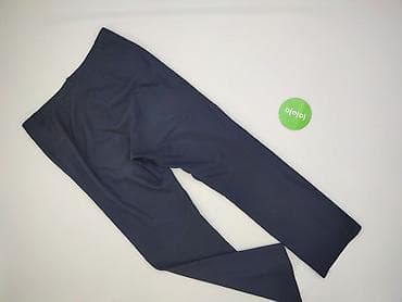 stone island: Street One, Spodnie materiałowe damskie, rozmiar XL — 3