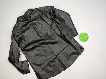 kurtka trpastar: Shein, Kurtka skórzana damska, rozmiar XS — 3