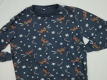 bluza cool: Bluza dla mężczyzn, rozmiar 2XL — 1