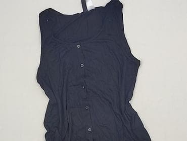 koszula len hm: H&M Divided, Top damski, rozmiar S — 1