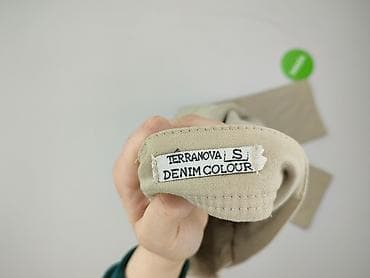 minus two jeans: Terranova, Jeansy damskie, rozmiar S — 4