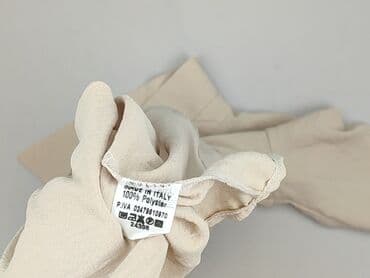 zara sukienki lniane włoskie: Sukienka damska, rozmiar XL — 5