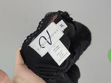 latex: Women's blouse, size XL — 4