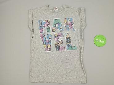 bluzki lata 80: Marvel, T-shirt damski, rozmiar M — 2