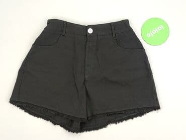 modne szorty damskie 2020: Italy Moda, Szorty damskie, rozmiar S — 2