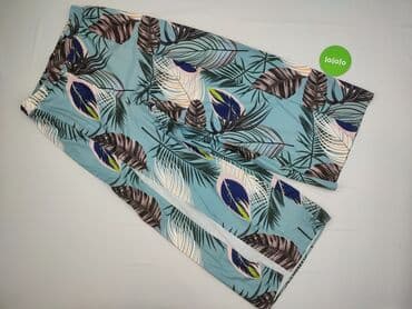 rajstopy z prl u: Spodnie materiałowe damskie, XL — 2