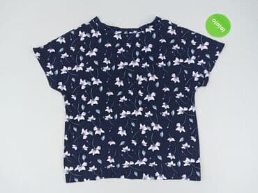 vistula koszule z krótkim rękawem: Beloved, Women's blouse, size L — 4