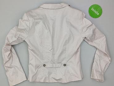 h2o bluza: H&M, Marynarka damska, rozmiar S — 3