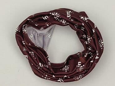 torba tekstylna na zakupy: Tube scarf, Male, condition - Very good — 1