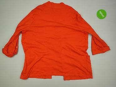 bluza rebel: Kardigan damski, rozmiar 2XL — 3