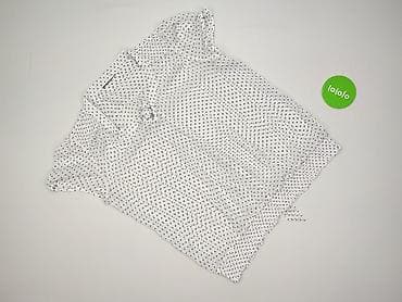 hm bluzka biala: Bluzka damska, rozmiar 2XL — 2