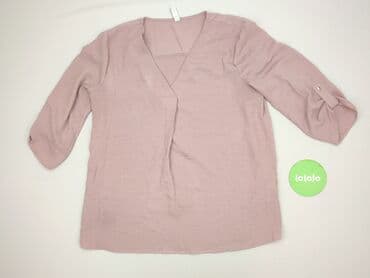 sukienka z karczkiem: JDY, Bluzka damska, rozmiar M — 2