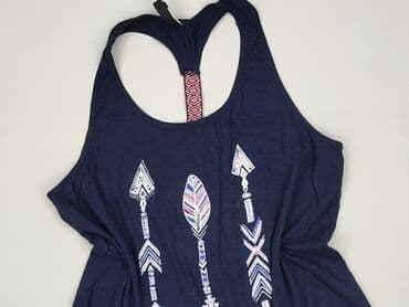 koszulki bez rękawów damskie michael michael kors: Colours, Top damski, rozmiar M — 2