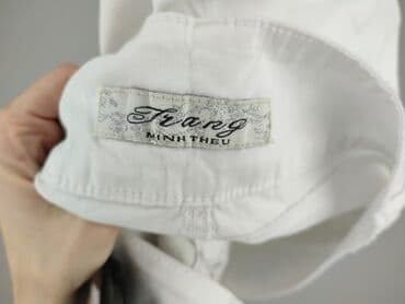 jeans mom slim fit stradivarius: Jeansy damskie, M — 5