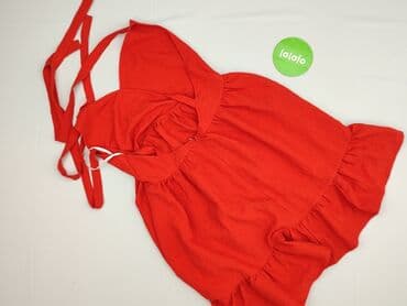 żółta sukienka shein: Shein, Sukienka damska, rozmiar M — 3