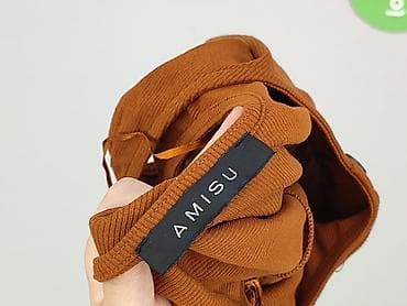 bluza amisu: Amisu, Top damski, rozmiar S — 5