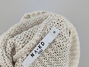 sweter kaszmir: NA-KD, Sweter damski, rozmiar XS — 5