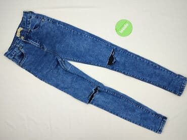 m sara jeans mom fit: M.Sara, Jeansy damskie, rozmiar S — 2