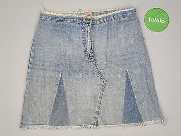 jeans always: Spódnica damska, rozmiar XL — 2