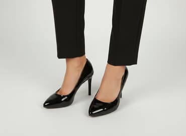 eobuwie buty do garnituru: Półbuty damskie, rozmiar 39 — 1