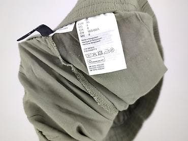hampton 27: H&M Divided, Spodnie materiałowe damskie, rozmiar S — 5