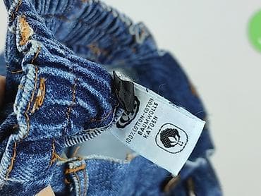 jeans 78: Ecco, Spódnica damska, rozmiar M — 4