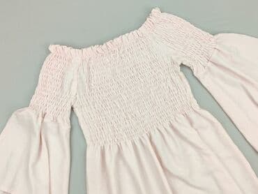 sukienka hiszpanka plus size: Sukienka damska, rozmiar S — 1