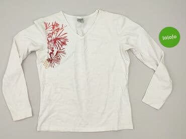 biała bluzka do stroju krakowskiego: Bluzka damska, rozmiar M — 2