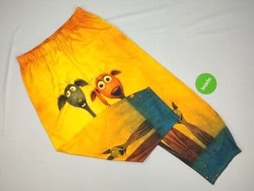 buty śmieszne: Spodnie damskie, rozmiar XL — 2