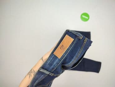 jeansy bootcut: FB Sister, Jeansy damskie, rozmiar S — 4