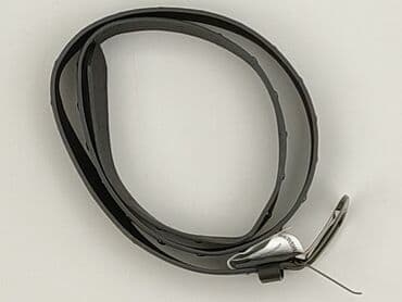 paski srebrne do sukienki: Belt, Female, condition - Perfect — 1