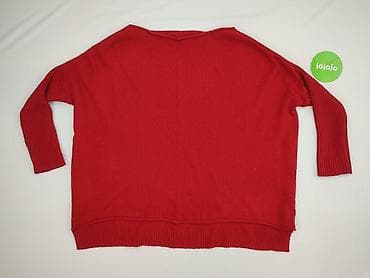 sweter z c: Sweter damski, rozmiar One size — 2